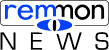 remmon news logo